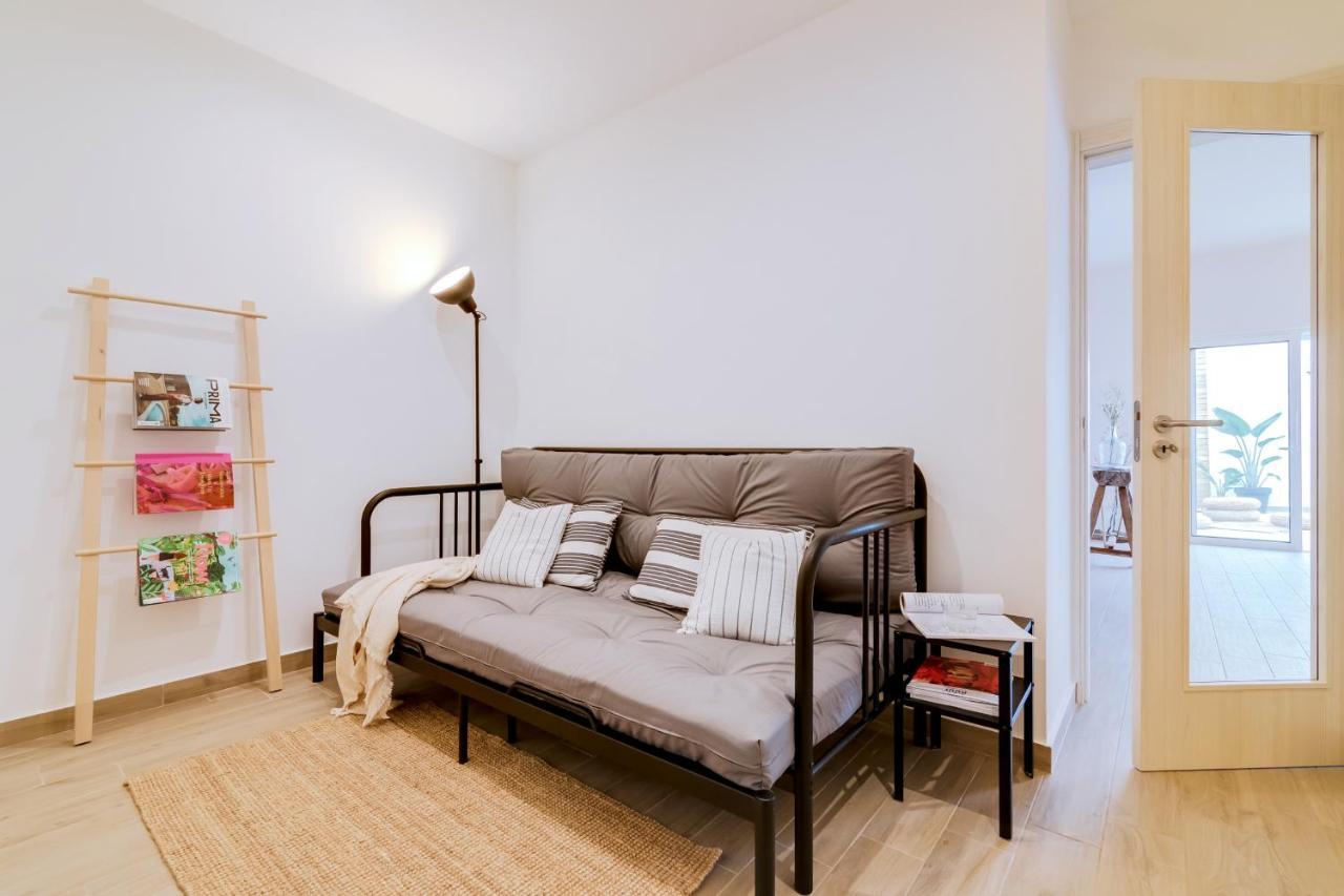 Apartmán Casa Oliva - Olhão Exteriér fotografie