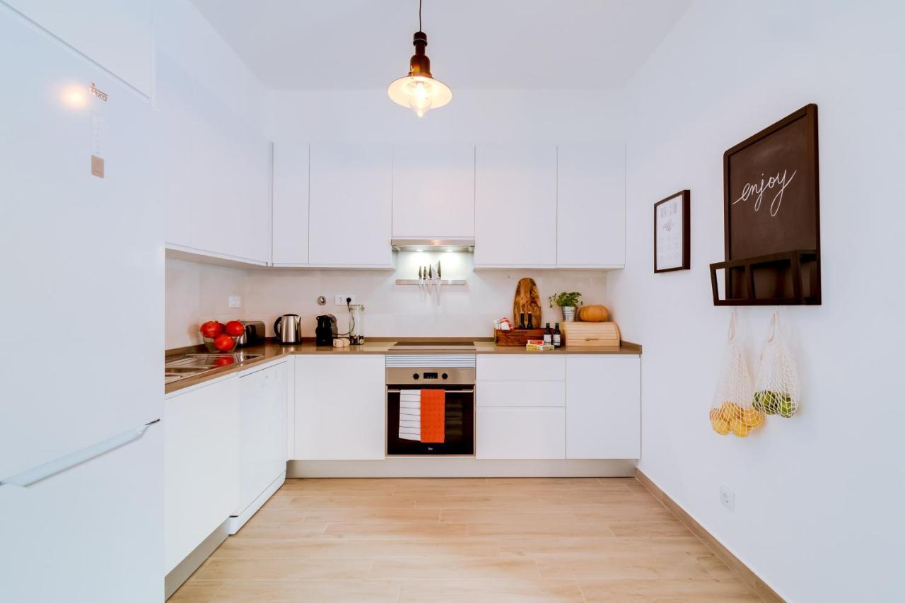 Apartmán Casa Oliva - Olhão Exteriér fotografie