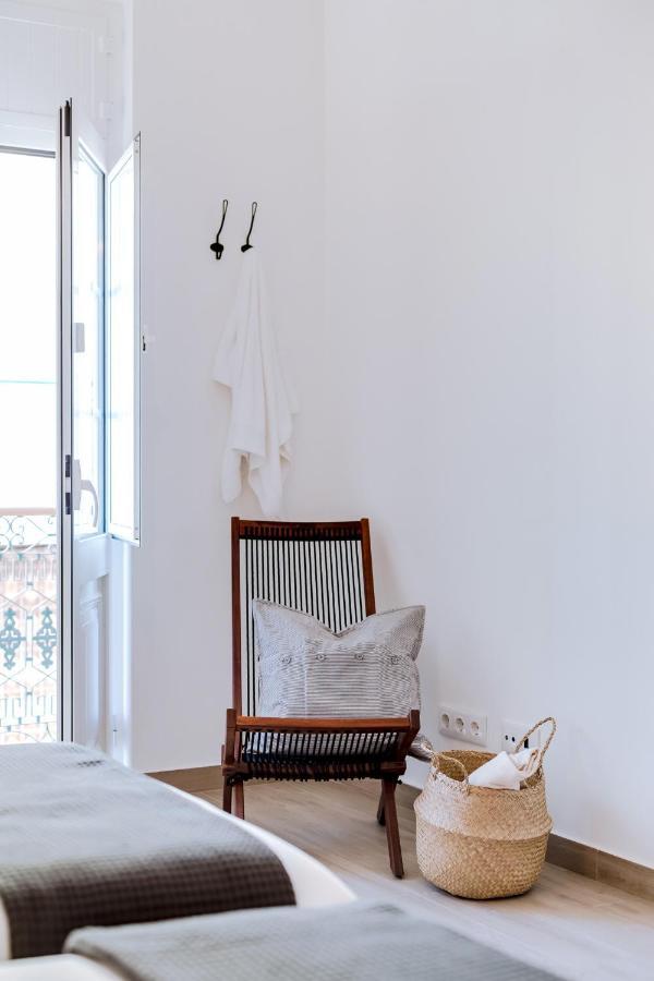 Apartmán Casa Oliva - Olhão Exteriér fotografie