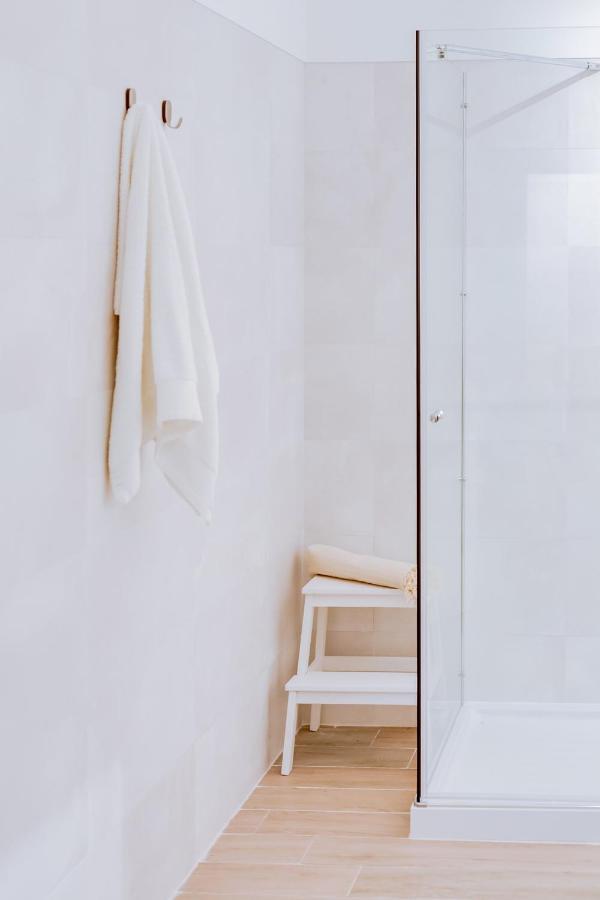 Apartmán Casa Oliva - Olhão Exteriér fotografie
