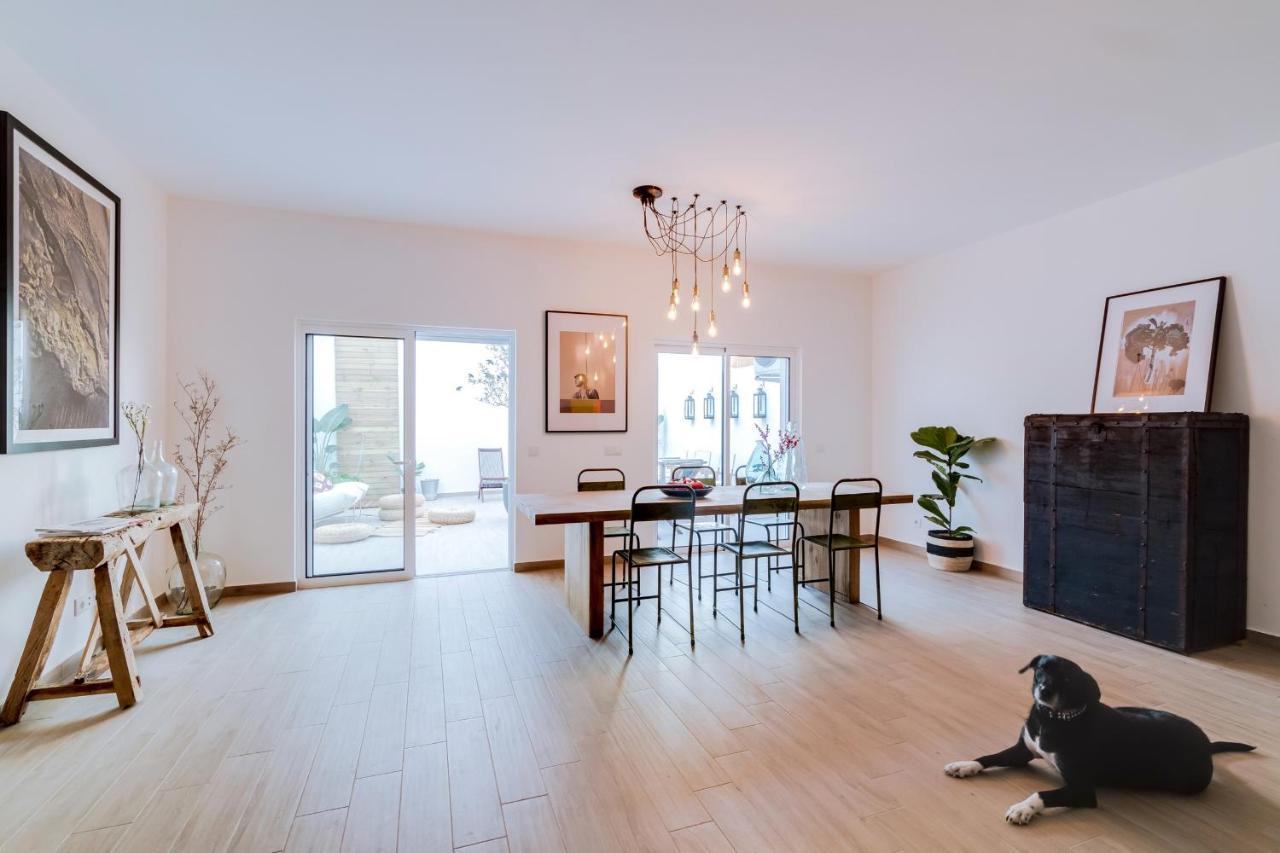 Apartmán Casa Oliva - Olhão Exteriér fotografie