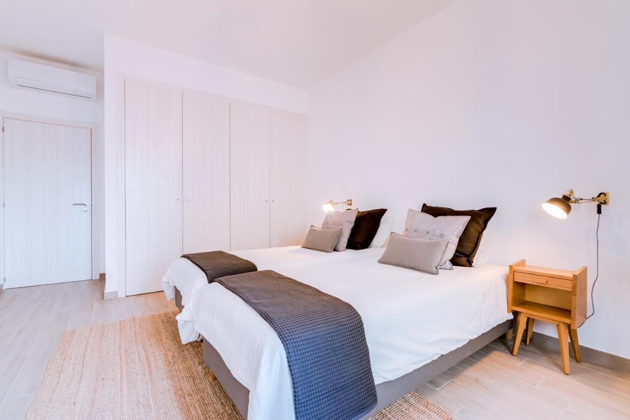 Apartmán Casa Oliva - Olhão Exteriér fotografie