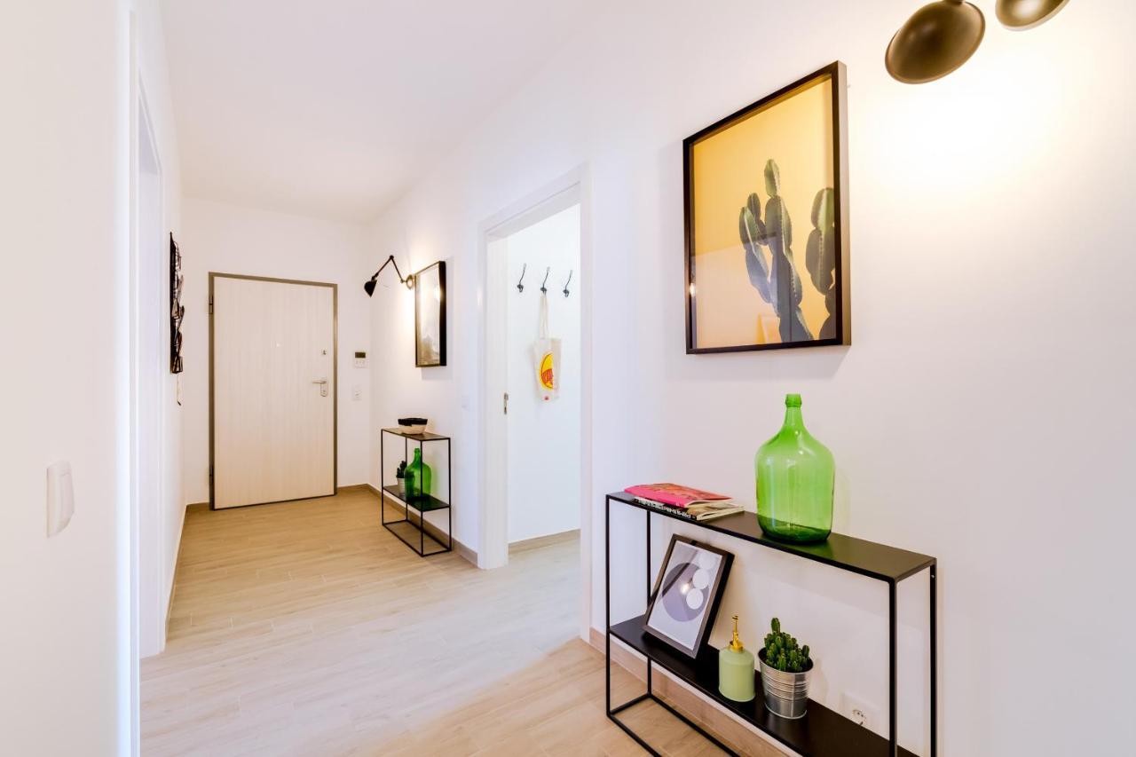 Apartmán Casa Oliva - Olhão Exteriér fotografie