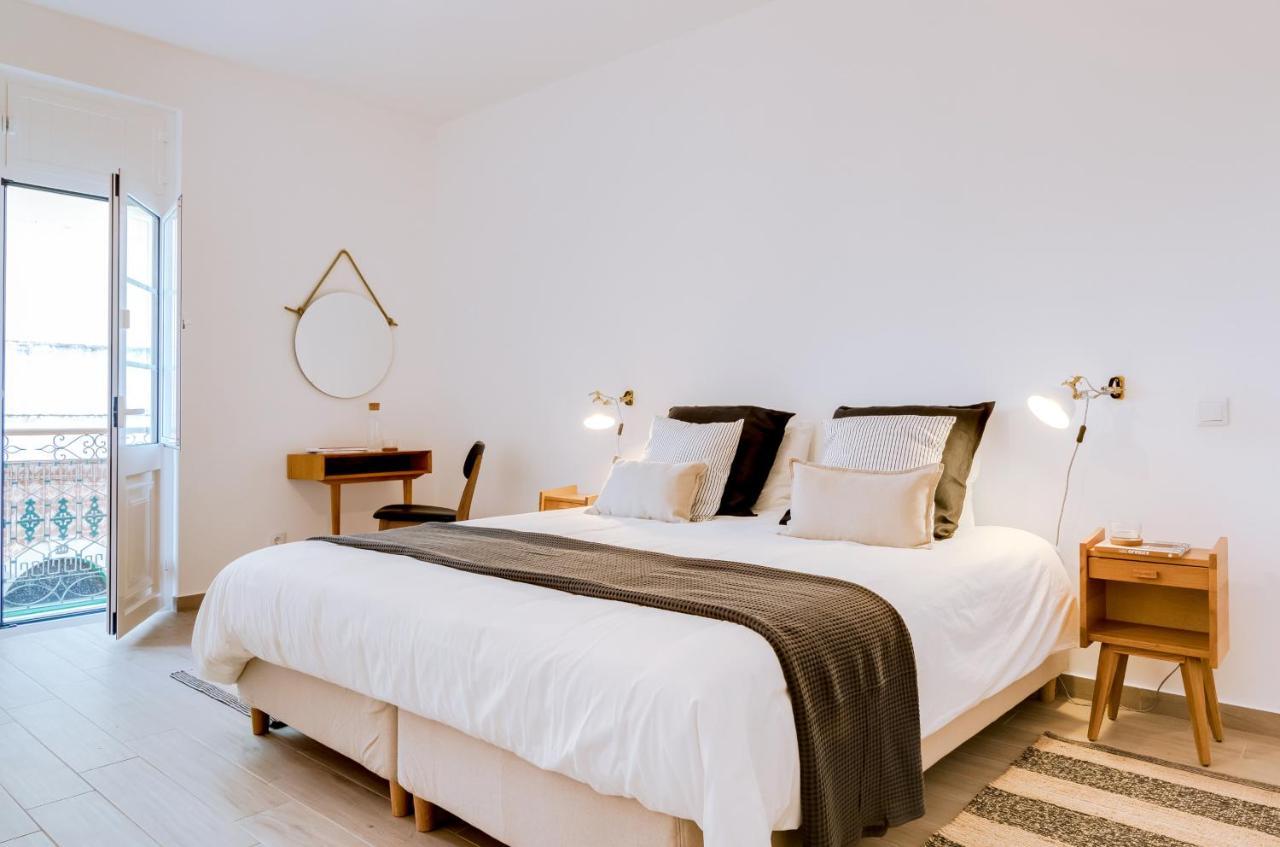 Apartmán Casa Oliva - Olhão Exteriér fotografie