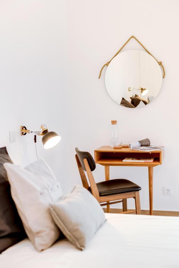 Apartmán Casa Oliva - Olhão Exteriér fotografie