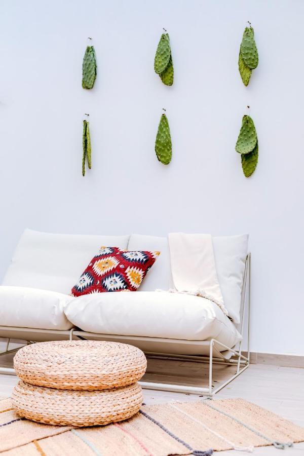 Apartmán Casa Oliva - Olhão Exteriér fotografie