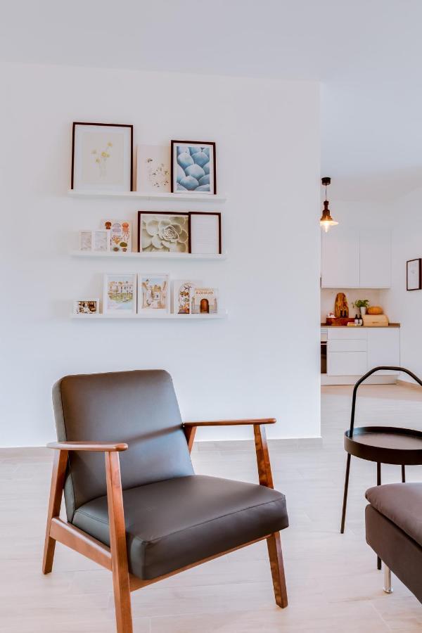 Apartmán Casa Oliva - Olhão Exteriér fotografie