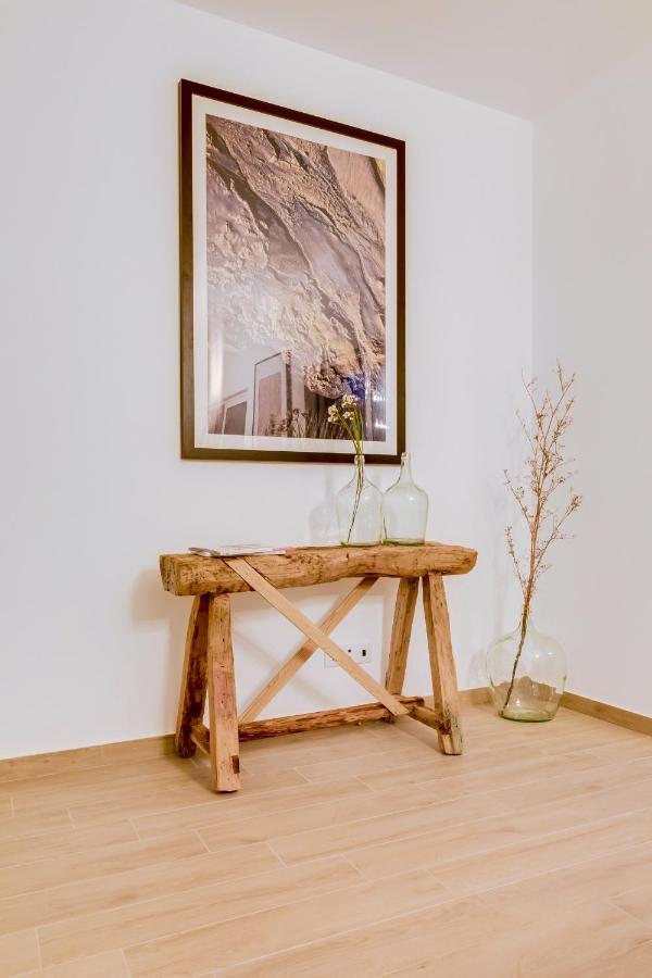 Apartmán Casa Oliva - Olhão Exteriér fotografie