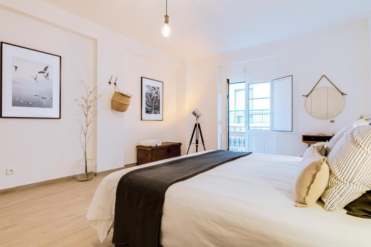 Apartmán Casa Oliva - Olhão Exteriér fotografie