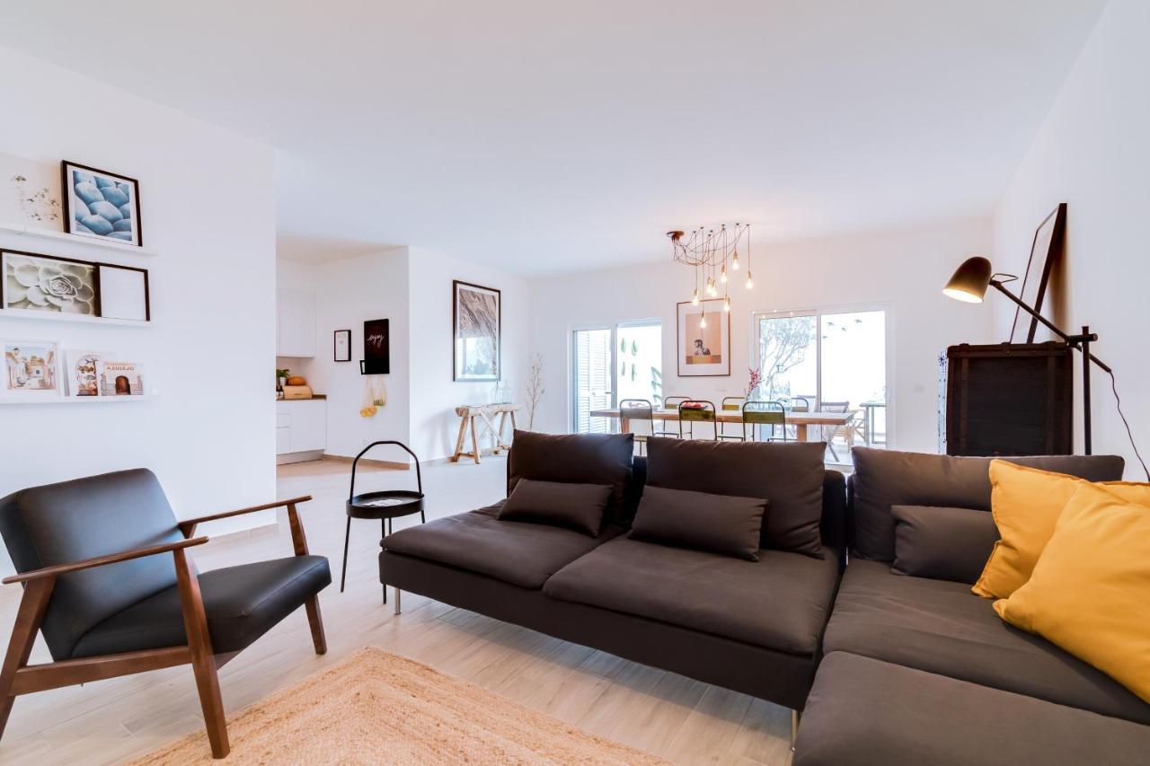 Apartmán Casa Oliva - Olhão Exteriér fotografie
