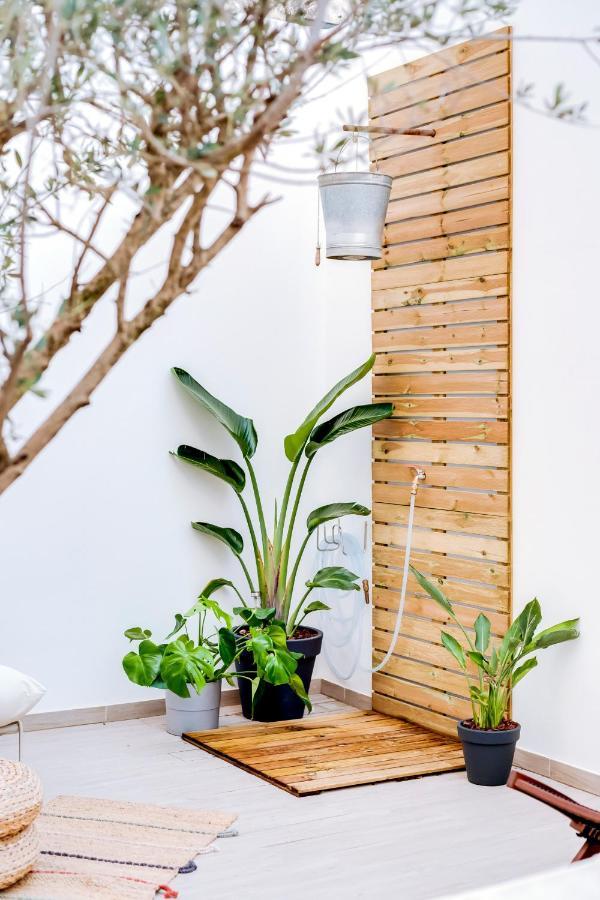 Apartmán Casa Oliva - Olhão Exteriér fotografie