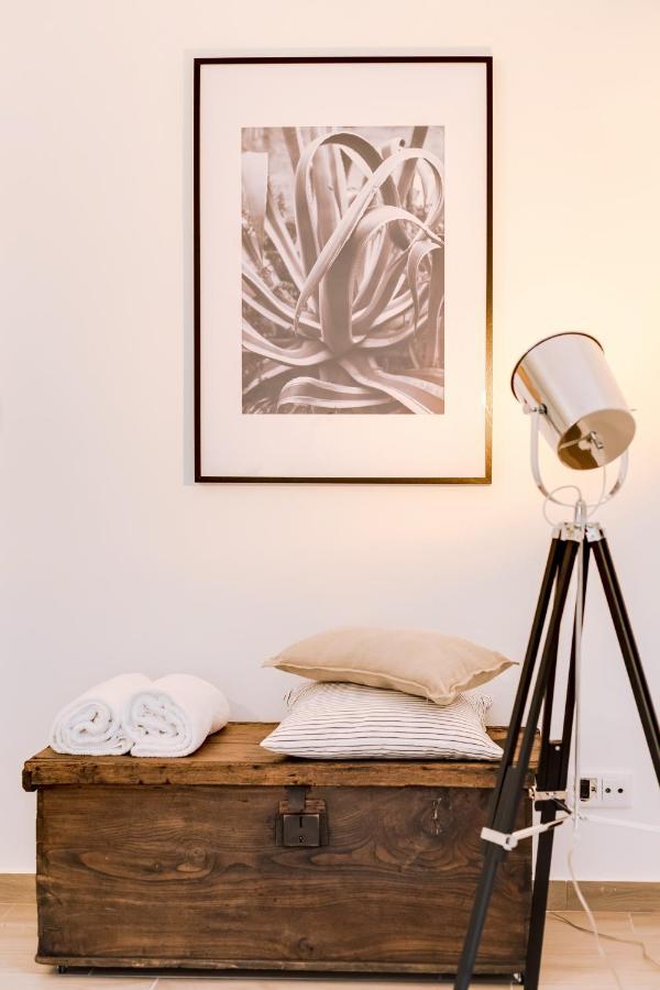 Apartmán Casa Oliva - Olhão Exteriér fotografie