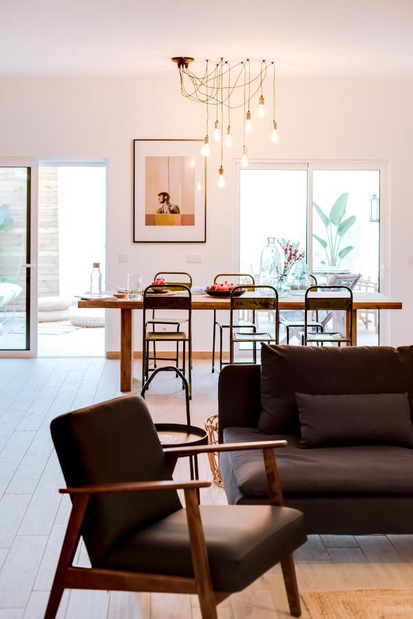 Apartmán Casa Oliva - Olhão Exteriér fotografie