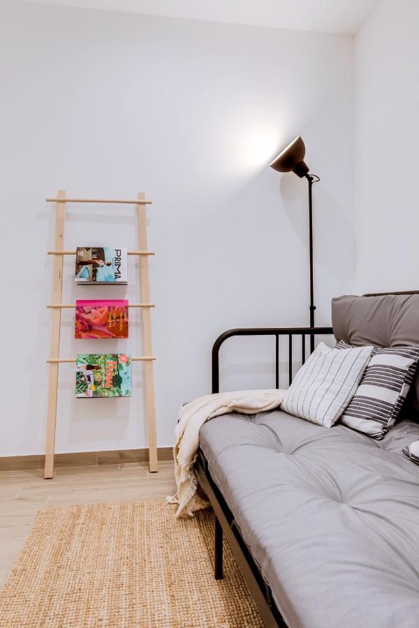 Apartmán Casa Oliva - Olhão Exteriér fotografie