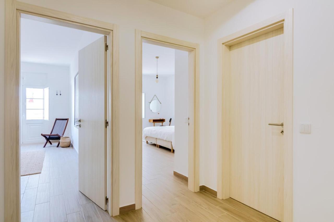 Apartmán Casa Oliva - Olhão Exteriér fotografie