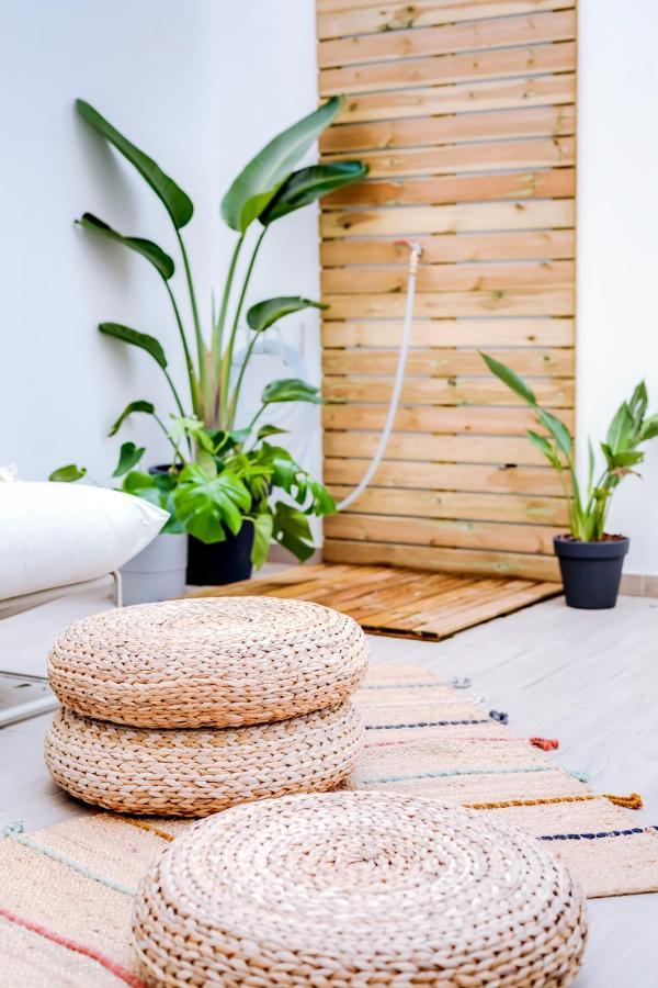 Apartmán Casa Oliva - Olhão Exteriér fotografie