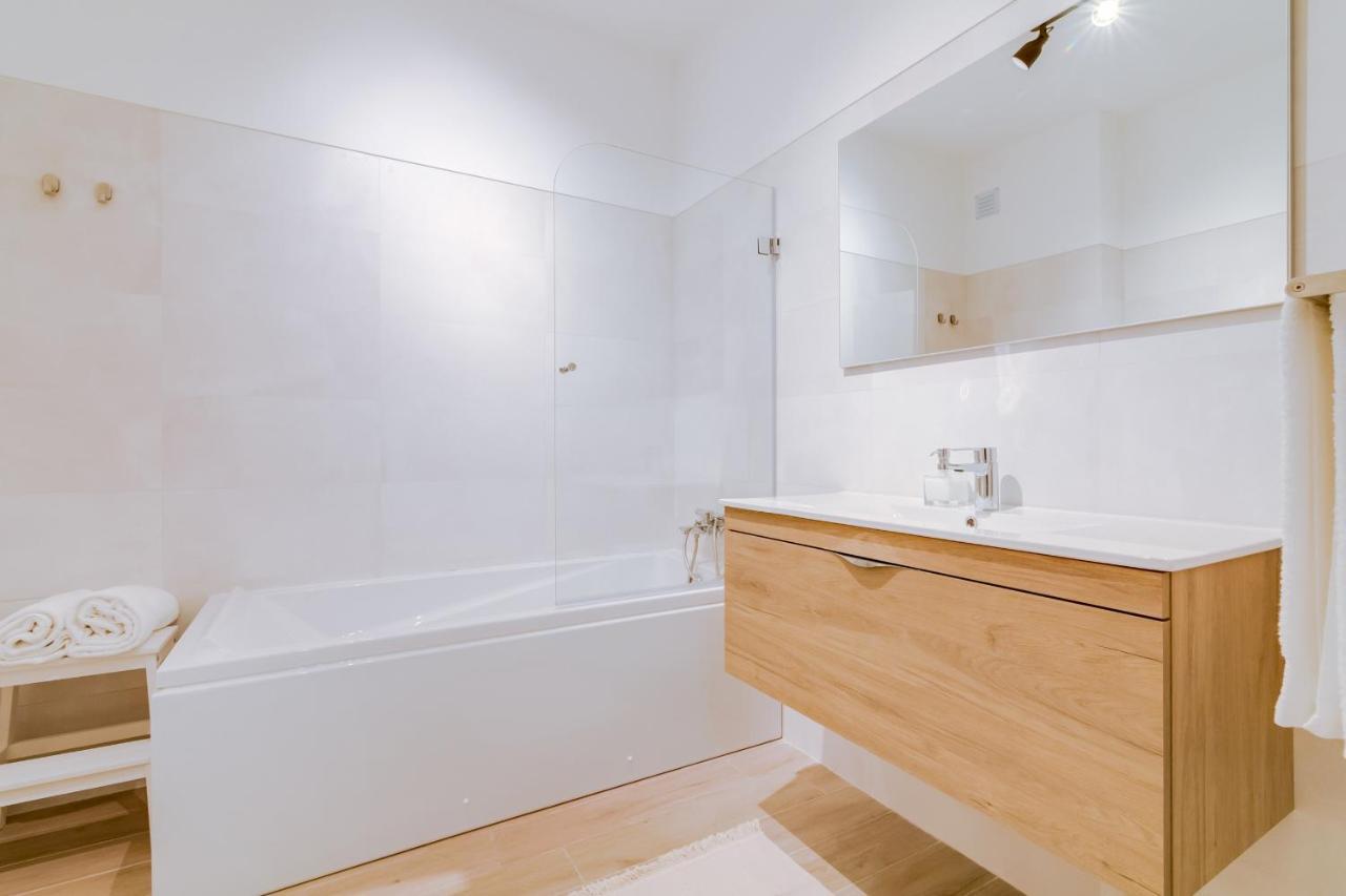 Apartmán Casa Oliva - Olhão Exteriér fotografie
