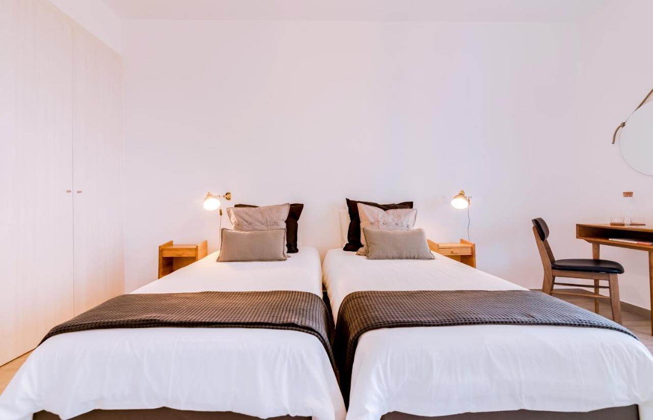 Apartmán Casa Oliva - Olhão Exteriér fotografie